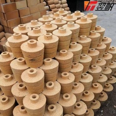 異形耐火磚 耐堿磚 陶瓷輥道窯輕質耐火磚 翌帆耐火材料 非標定制 高鋁輕質耐火磚