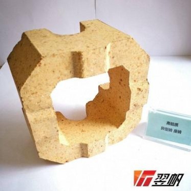 耐堿磚 耐火預制磚 電阻爐輕質耐火磚 翌帆耐火材料 非標定制