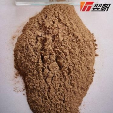 二級乙鋁礬土粉 廠家 一級鋁礬土粉 鋁礬土生料 翌帆耐火材料 特級鋁礬土粉
