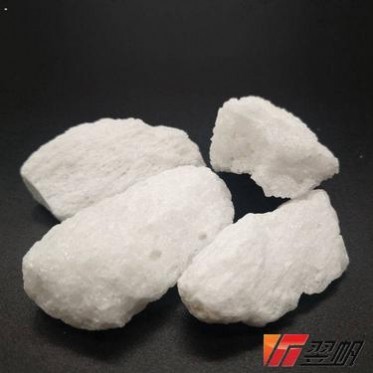 鋼鐵白剛玉細粉 白剛玉磨料 鑄造用白剛玉磨料 翌帆耐火材料 廠家直供 化工用白剛玉細粉