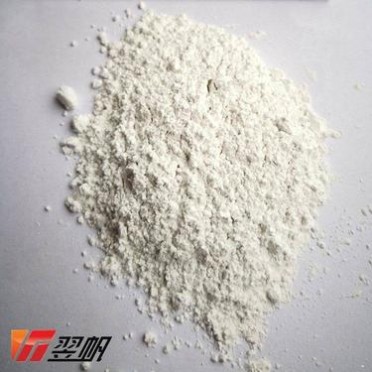 鋼鐵白剛玉細粉 白剛玉磨料 窯爐白剛玉磨料 翌帆耐火材料 廠家直供 白剛玉細粉