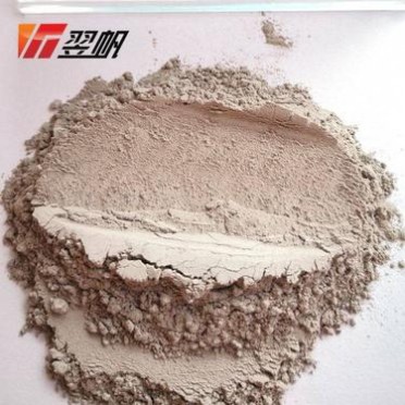 剛玉莫來石 輕質莫來石 玻璃坩堝窯莫來石 翌帆耐火材料 廠家 燒結莫來石