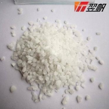 鋼鐵白剛玉細粉 白剛玉磨料 陶瓷白剛玉磨料 翌帆耐火材料 廠家直供 鑄造用白剛玉細粉