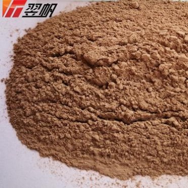 耐火泥 耐火度高 翌帆耐火材料