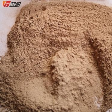 耐火泥 抗渣侵性好 翌帆耐火材料