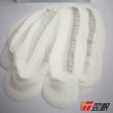 耐火白剛玉細粉 白剛玉磨料 玻璃用白剛玉磨料 翌帆耐火材料 廠家直供 化工用白剛玉細粉