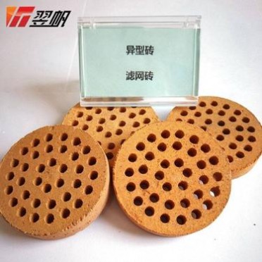 高強度耐火磚 陶瓷輥道窯輕質耐火磚 翌帆耐火材料 支持定制 異形耐火磚