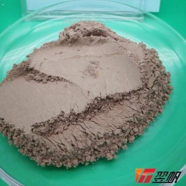 不銹鋼精密鑄造莫來石粉 特級鋁礬土粉 精密鑄造莫來石粉 翌帆耐火材料 廠家直供 碳鋼精密鑄造莫來石粉