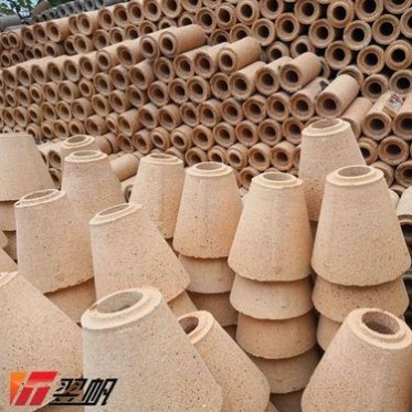 高鋁輕質耐火磚 輕質耐火磚 陶瓷輥道窯高鋁輕質耐火磚 翌帆耐火材料 非標定制 輕質耐火磚