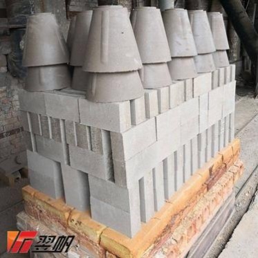 耐火磚 高強度耐火磚 陶瓷輥道窯輕質耐火磚 翌帆耐火材料 支持定制 高鋁輕質耐火磚