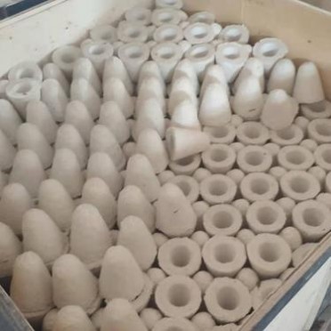 陶瓷纖維堵頭 耐火耐高溫陶瓷纖維 廠家生產