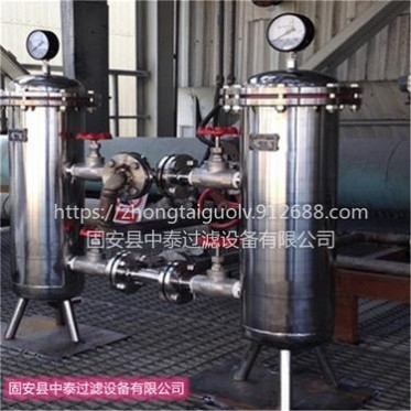 供應中泰壓縮空氣除油過濾器-各種型號