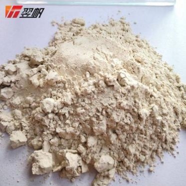 剛玉莫來石 輕質莫來石 電爐內襯莫來石 翌帆耐火材料 廠家 莫來石