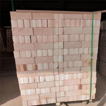 窯爐用輕質耐火保溫磚 淄博廠家 高鋁聚輕保溫磚 可加工定制 輕質隔熱磚