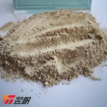 二級乙鋁礬土粉 廠家 二級甲鋁礬土粉 鋁礬土生料 翌帆耐火材料