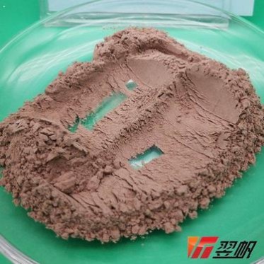 耐熱鋼精密鑄造莫來石粉 莫來石粉 碳鋼精密鑄造莫來石粉 翌帆耐火材料 廠家直供 不銹鋼精密鑄造莫來石粉