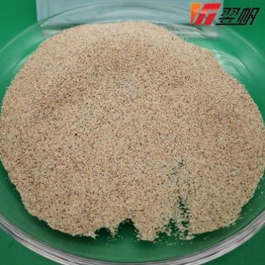 精密鑄造莫來石砂 陶瓷輥道窯 精密鑄造莫來石砂 翌帆耐火材料 16-30目莫來石 特級鋁礬土砂