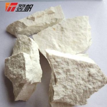 燒結莫來石 剛玉莫來石 電爐內襯莫來石 翌帆耐火材料 廠家