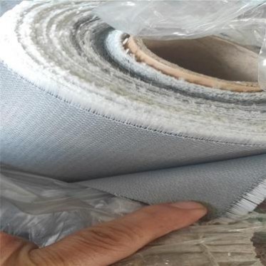 三防布防火布-硅膠阻燃耐高溫電焊防火布