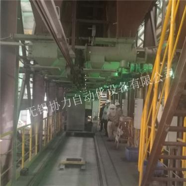 自動配料系統設備供應 耐火材料炮泥自動配料成套系統