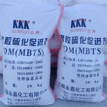 批發促進劑DM