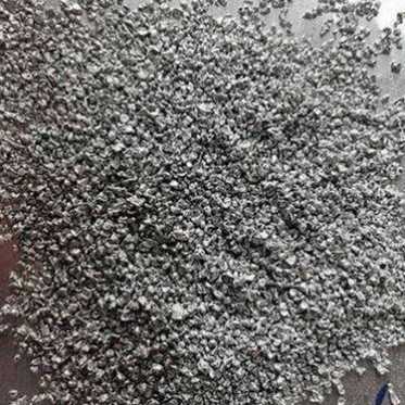 平頂山廠家生產1*1mm高純圓柱鋁粒|尉氏博遠訂購價格