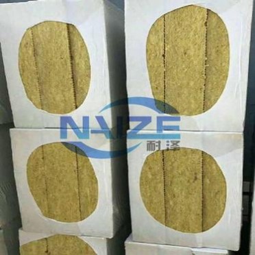 A級防火巖棉保溫板樓頂隔熱巖棉板50mm廣州佛山廠家保溫巖棉板