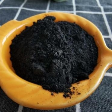 河北百勝供應摩擦材料原材料 煅燒石油焦粉 40-60目焦炭粉