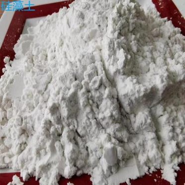 廠家現貨供應硅藻土 助濾劑硅藻土 工業填充硅藻土 325目硅藻土