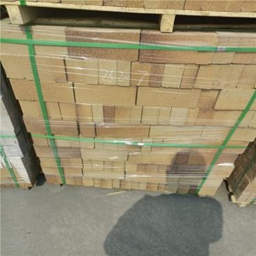 支持定制 粘土耐火磚 窯爐砌筑用 小斧磚