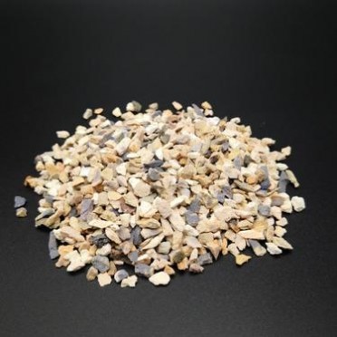 精密鑄造莫來砂  精密鑄造16-30目莫來砂 翌帆耐火材料 莫來石粉