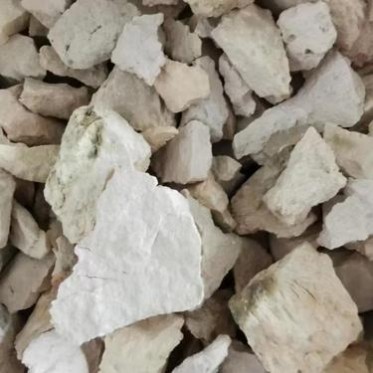 高鋁礬土品質保障免費寄樣