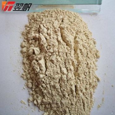鋁礬土粉 廠家 一級鋁礬土粉 鋁礬土生料 翌帆耐火材料 二級甲鋁礬土粉
