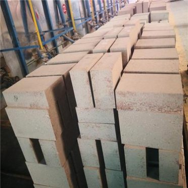 匯鑫隆耐材供應磷酸鹽磚銷售 耐火磚 現貨批發 回轉窯磚