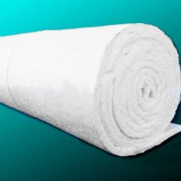 硅酸鋁纖維氈 管道保溫氈 棉氈 防潮疏水 硅酸鋁氈 陶瓷纖維氈