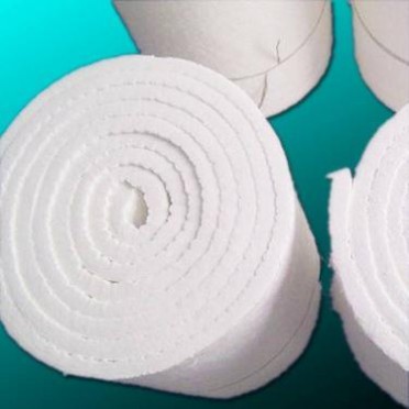 硅酸鋁纖維氈 硅酸鋁卷氈 室內外保溫氈 陶瓷纖維氈 隔熱保溫 硅酸鋁氈