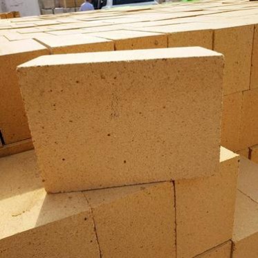 低氣孔粘土磚 耐火粘土磚 氣孔率低 堅固致密 使用耐久