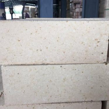 新密高鋁磚 產地 55/65/75高鋁耐火磚 機制致密 重質高鋁磚