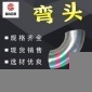沧州弯头厂家直角螺纹弯头 304不锈钢弯头 化工产业用冲压弯头